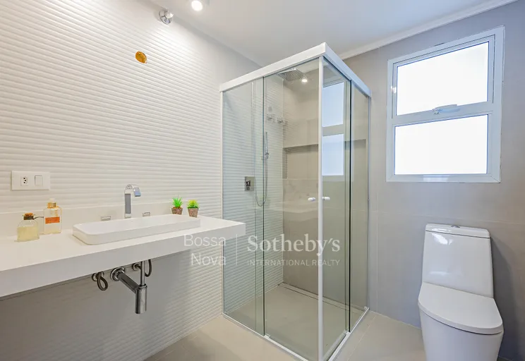 Banheiro - Imagem 42