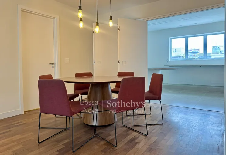 Sala de jantar - Imagem 18