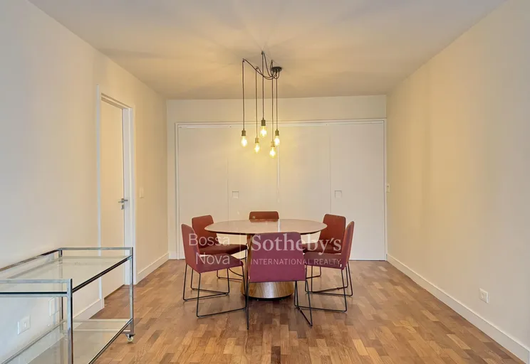 Sala de jantar - Imagem 11