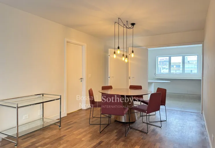 Sala de jantar - Imagem 8