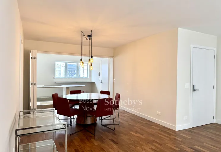 Sala de jantar - Imagem 6