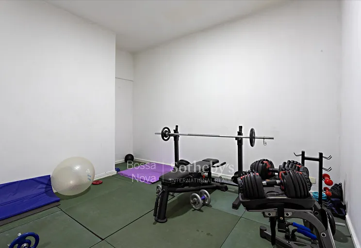 Academia de Ginástica - Imagem 50