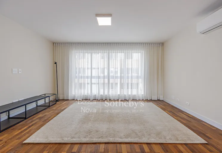 Sala de estar - Imagem 1