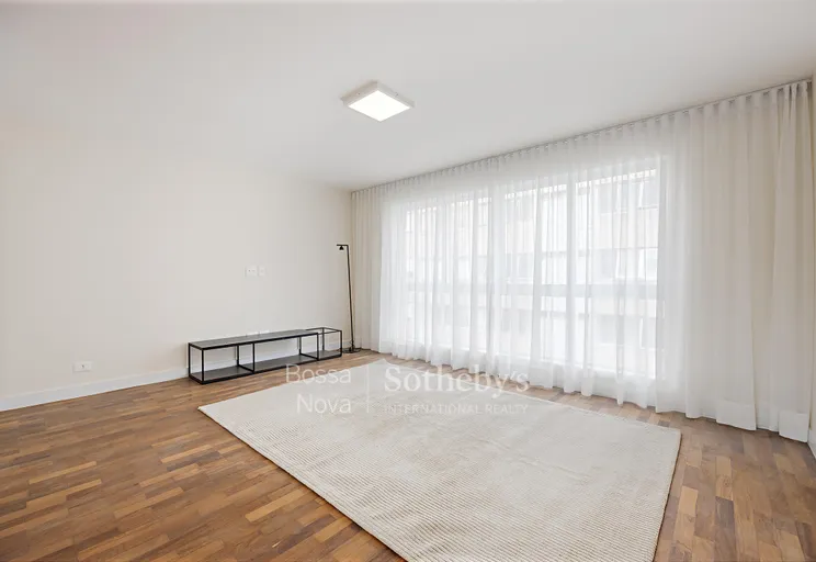 Sala de estar - Imagem 2