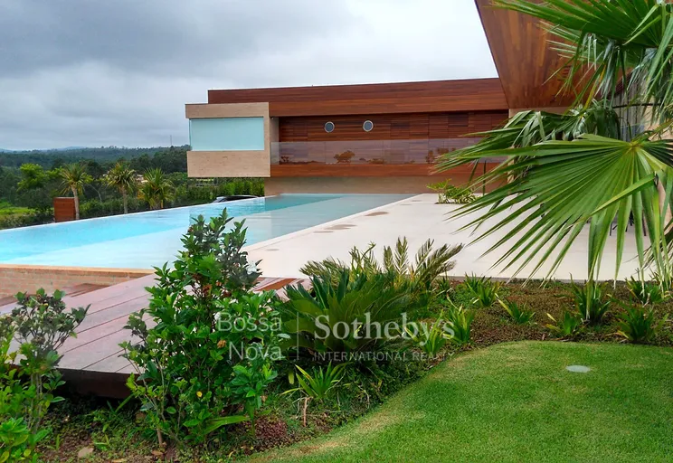 Fachada da casa - Imagem 1