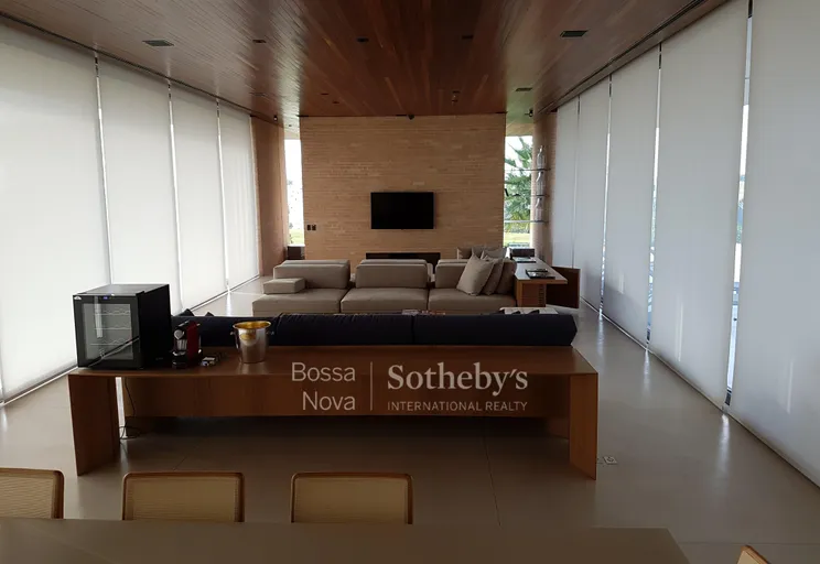 Sala de TV - Imagem 8