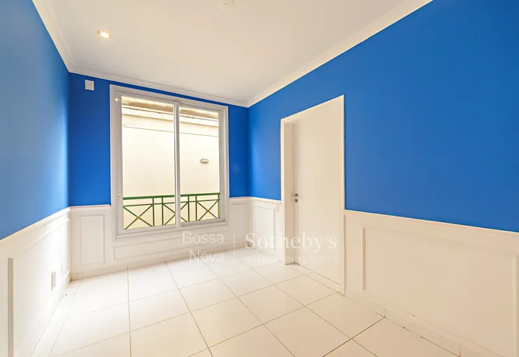 Sala de Almoço - Imagem 8