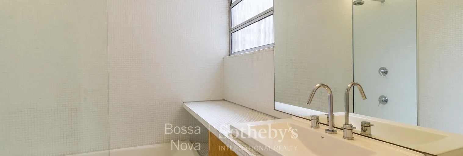 Banheiro - Imagem 19