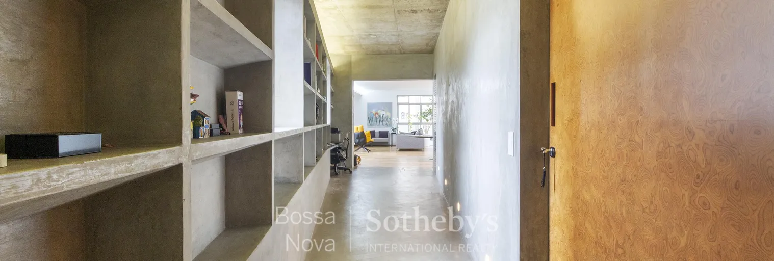Hall de entrada - Imagem 2