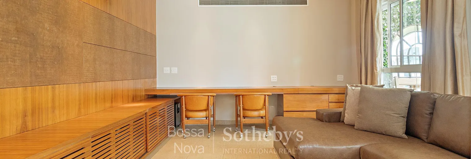 Sala de TV - Imagem 7
