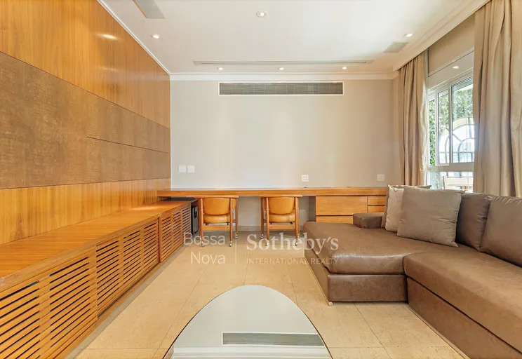 Sala de TV - Imagem 7