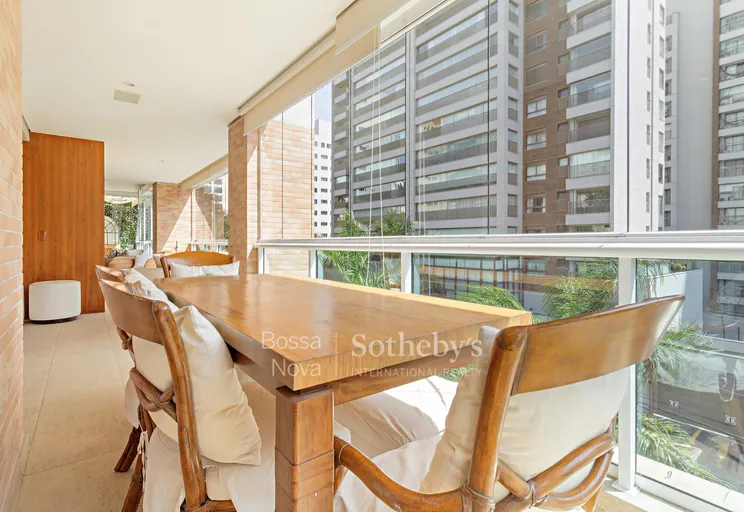 Varanda Gourmet - Imagem 17