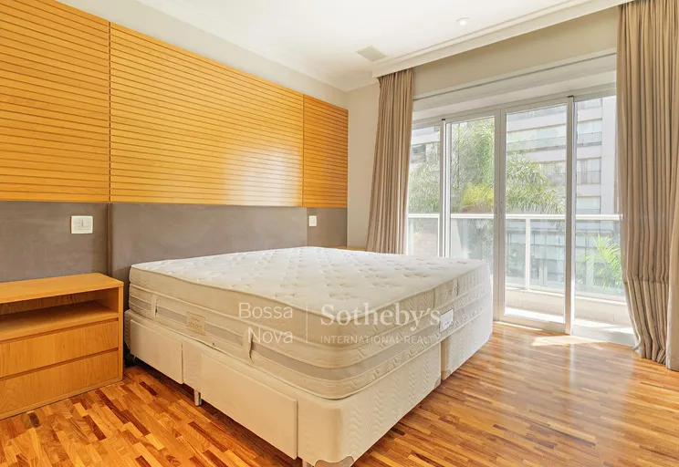 Suíte Master - Imagem 25