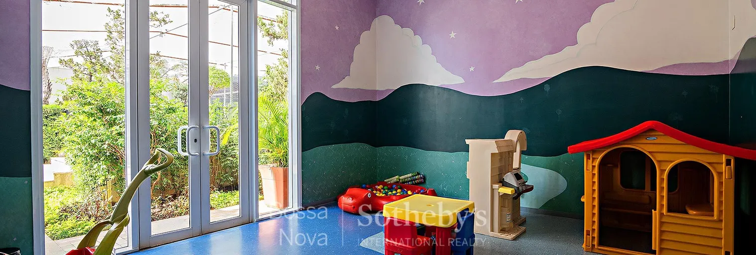 Brinquedoteca - Imagem 35