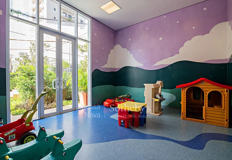 Brinquedoteca - Imagem 35