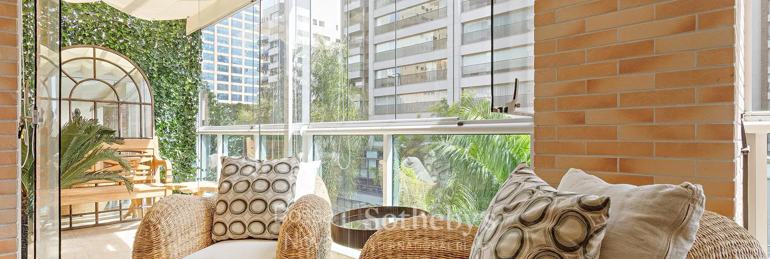 Terraço - Imagem 1