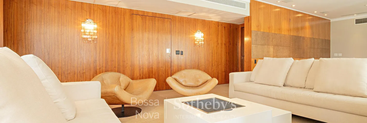 Sala de estar - Imagem 2