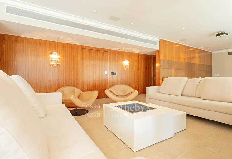 Sala de estar - Imagem 2