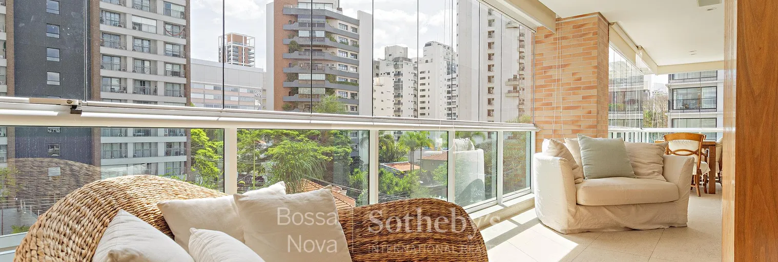 Terraço - Imagem 14