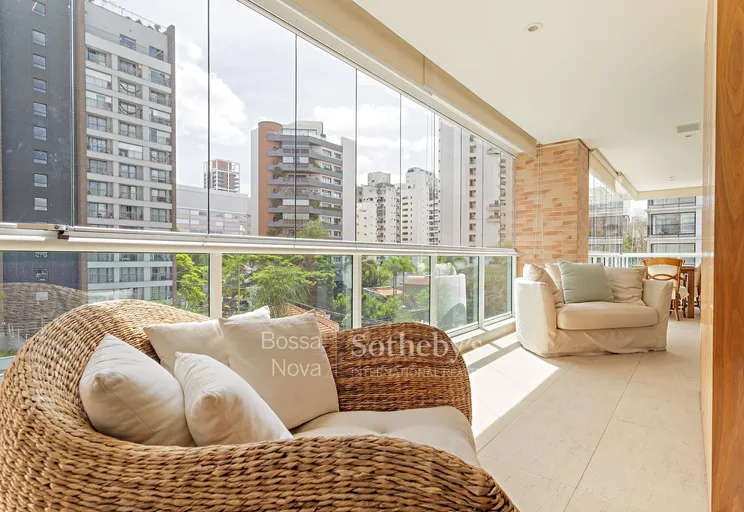 Terraço - Imagem 14