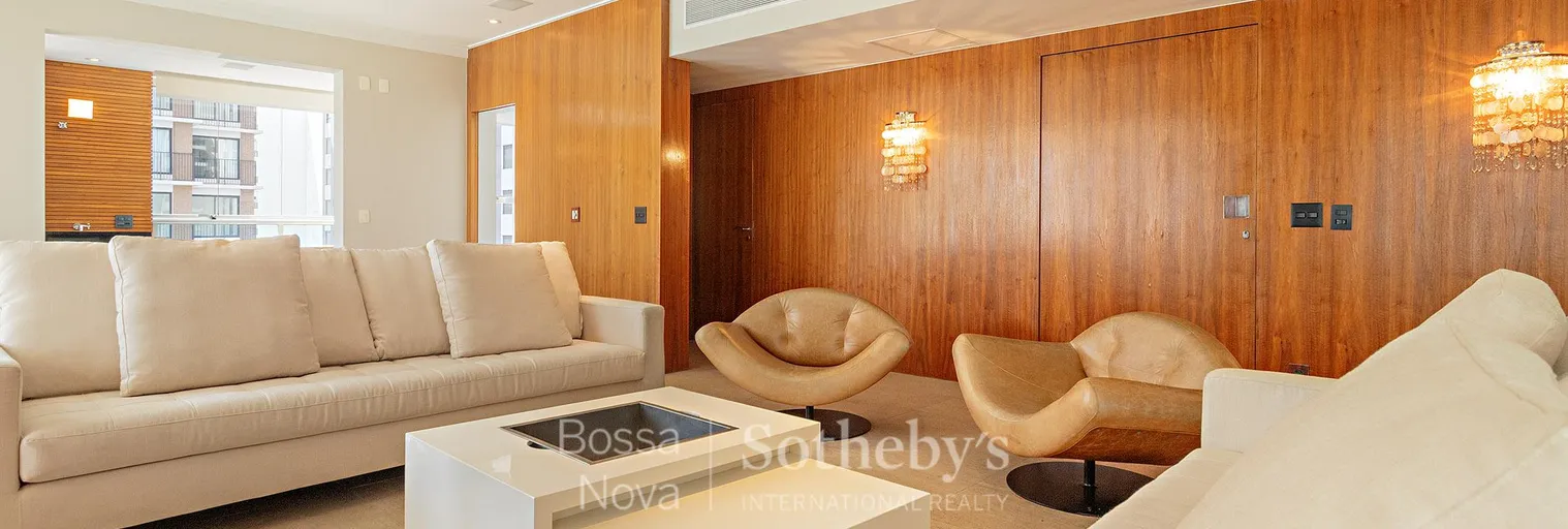 Sala de estar - Imagem 5