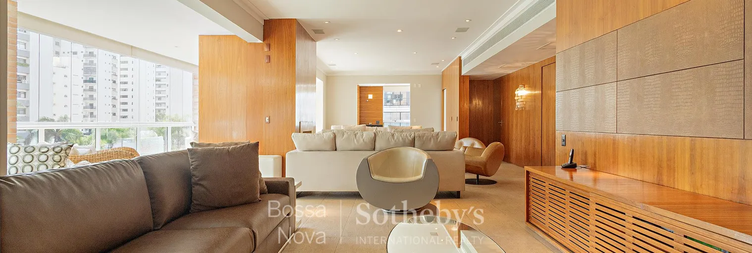 Sala de TV - Imagem 8