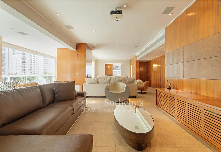 Sala de TV - Imagem 8