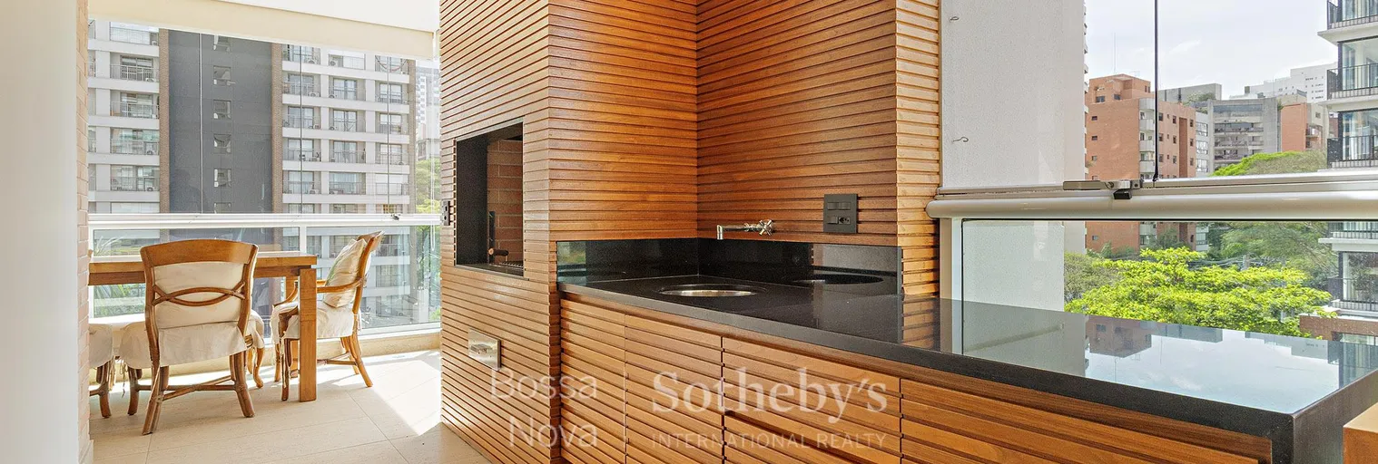 Varanda Gourmet - Imagem 15