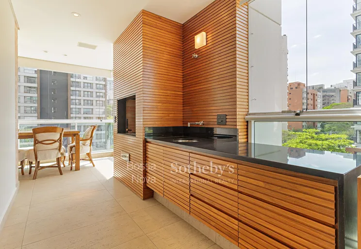 Varanda Gourmet - Imagem 15