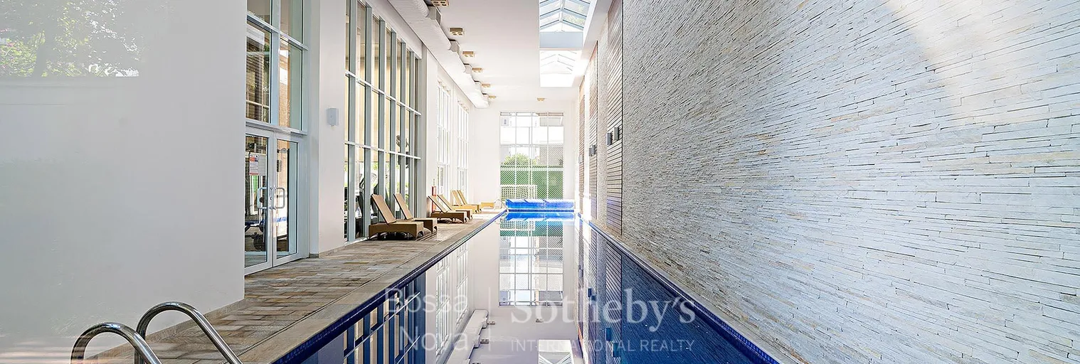 Piscina - Imagem 37