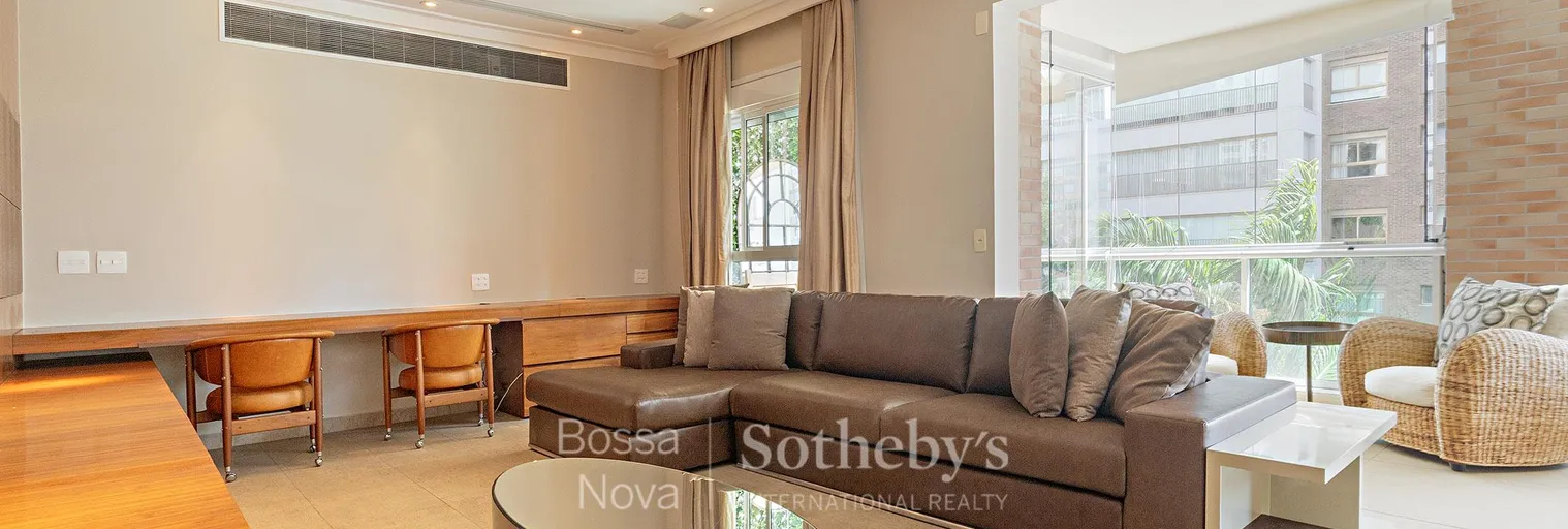 Sala de TV - Imagem 6