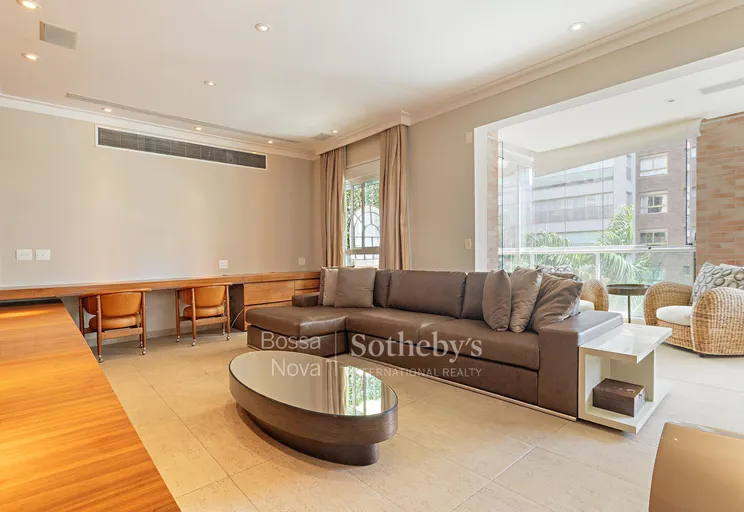 Sala de TV - Imagem 6