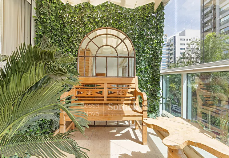 Terraço - Imagem 13