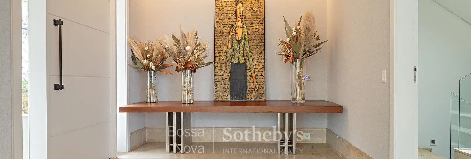 Hall de entrada - Imagem 2