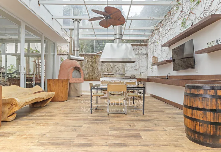 Espaço Gourmet - Imagem 22