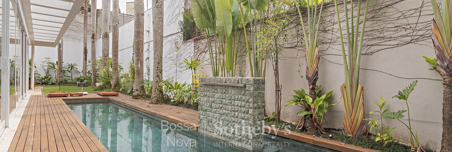 Piscina - Imagem 17