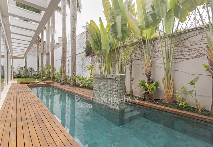 Piscina - Imagem 17