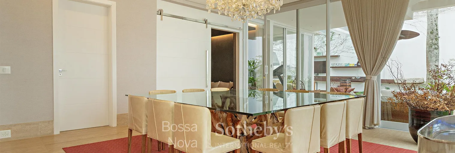 Sala de estar - Imagem 15