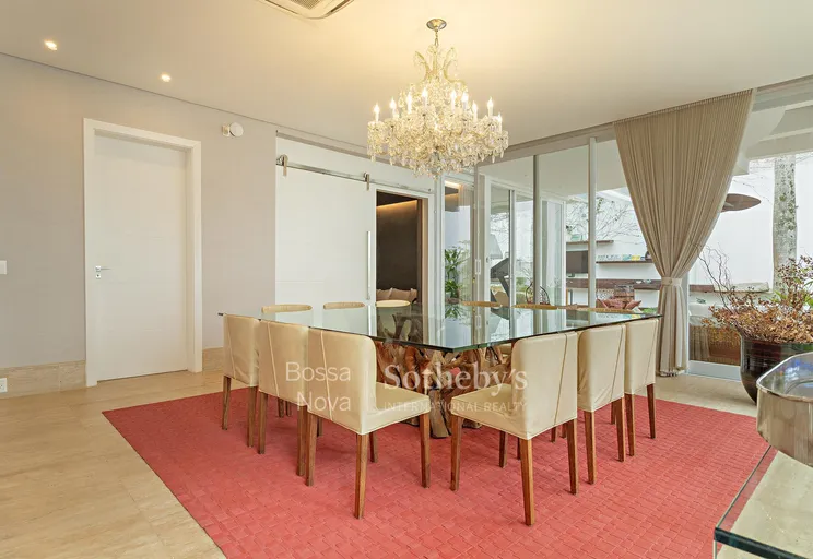Sala de estar - Imagem 15