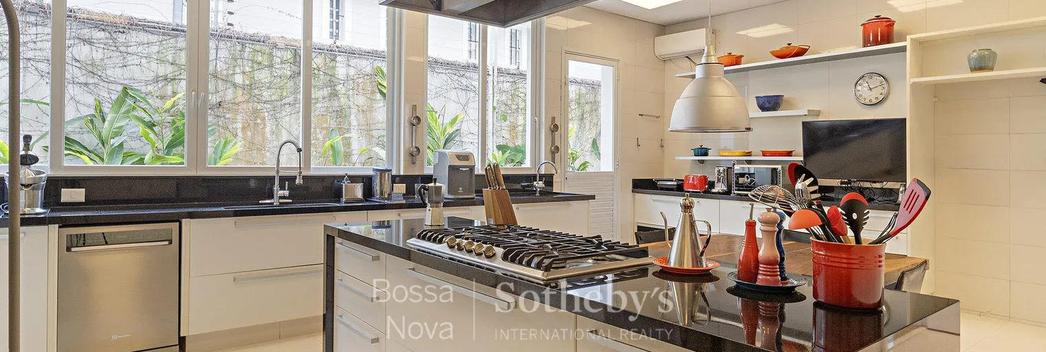Cozinha - Imagem 19