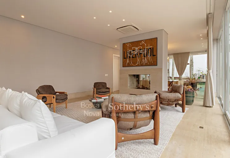 Sala - Imagem 11