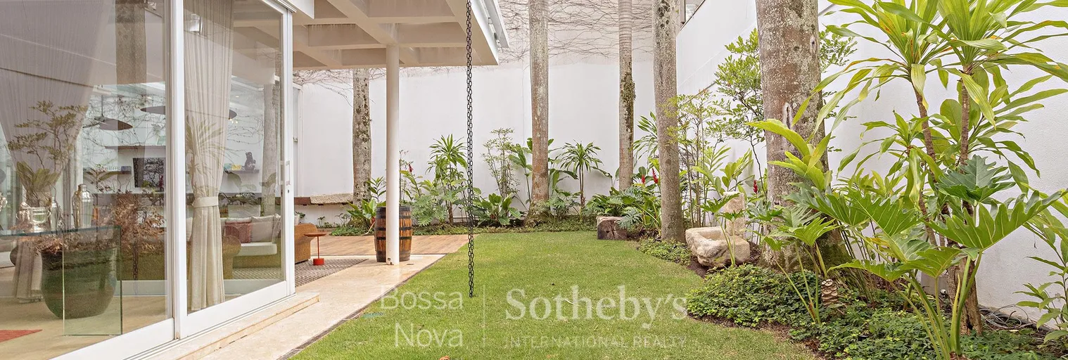 Jardim - Imagem 30
