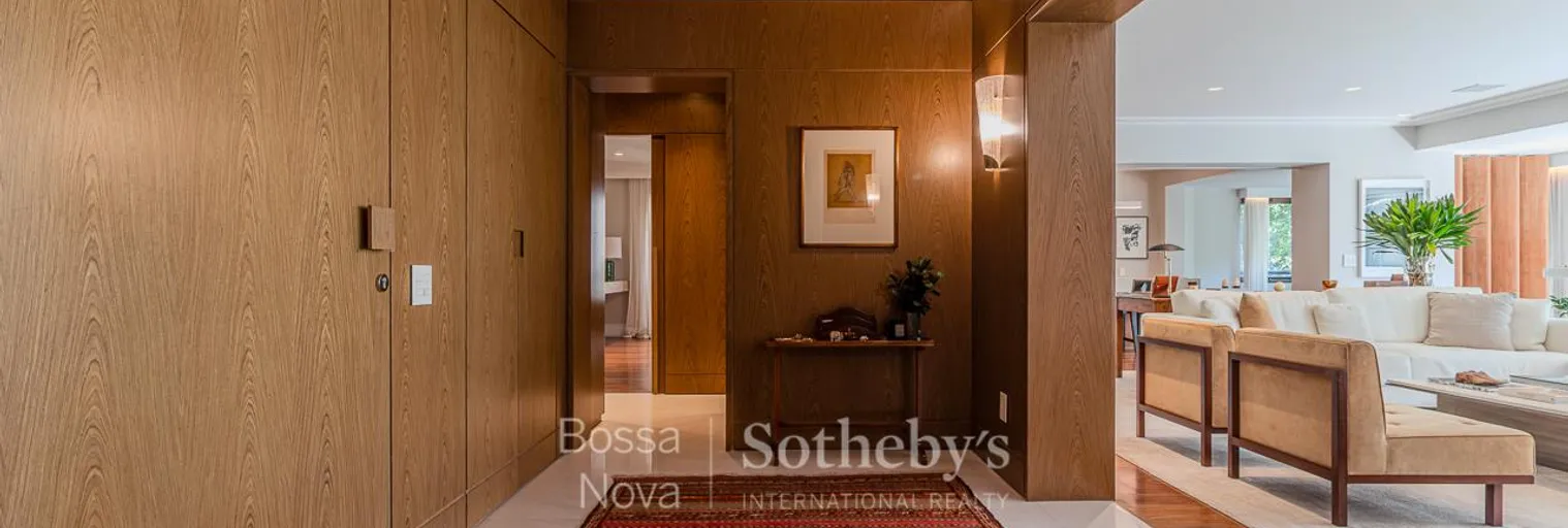 Hall de entrada - Imagem 39