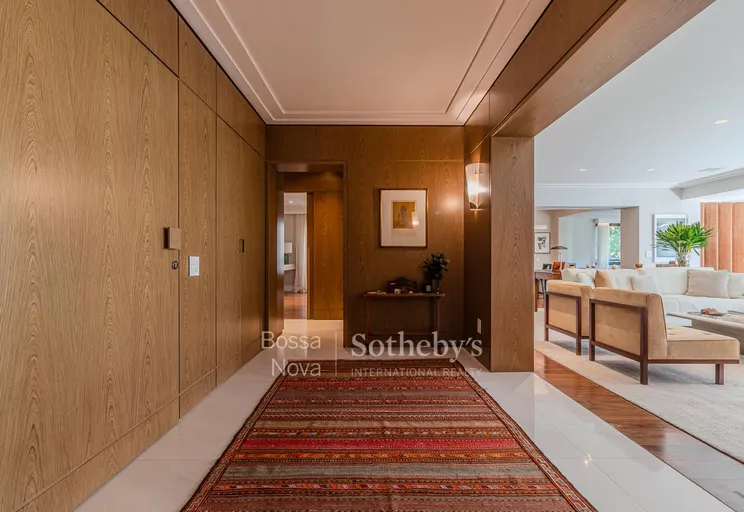 Hall de entrada - Imagem 39