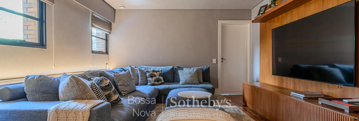 Sala de TV - Imagem 43