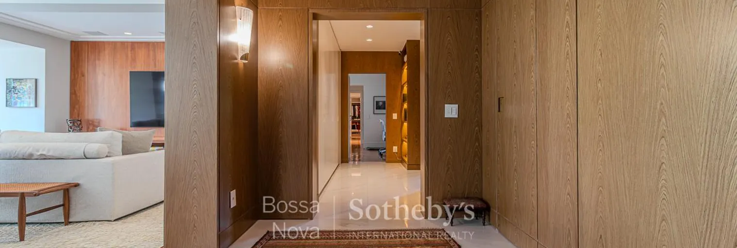 Hall de entrada - Imagem 40