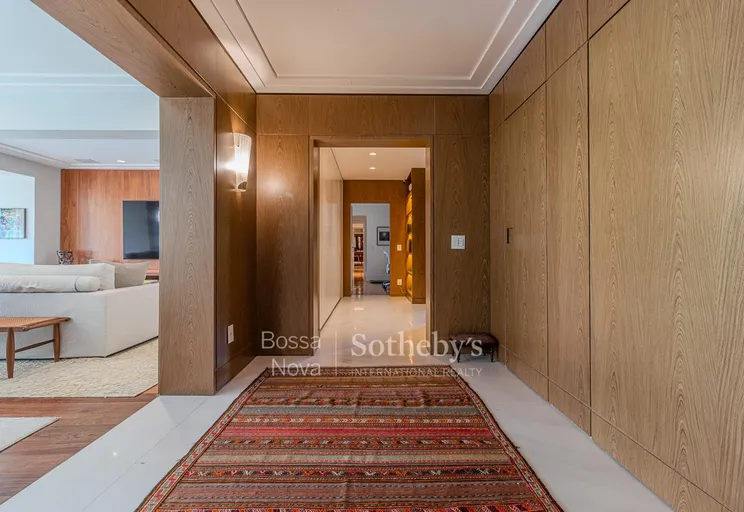 Hall de entrada - Imagem 40