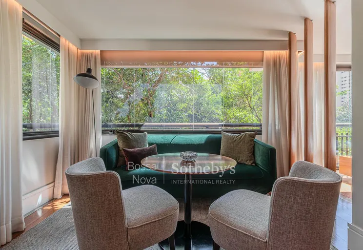 Sala de jantar - Imagem 28