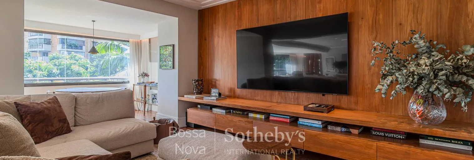 Sala de TV - Imagem 6