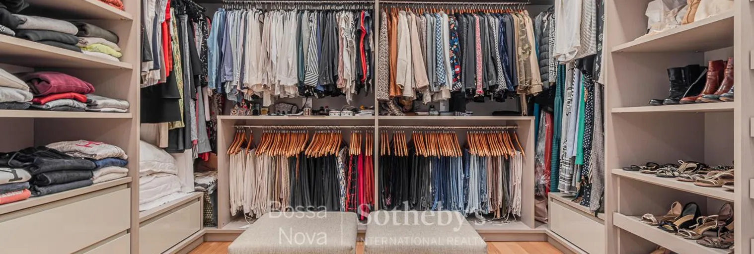 Closet - Imagem 56